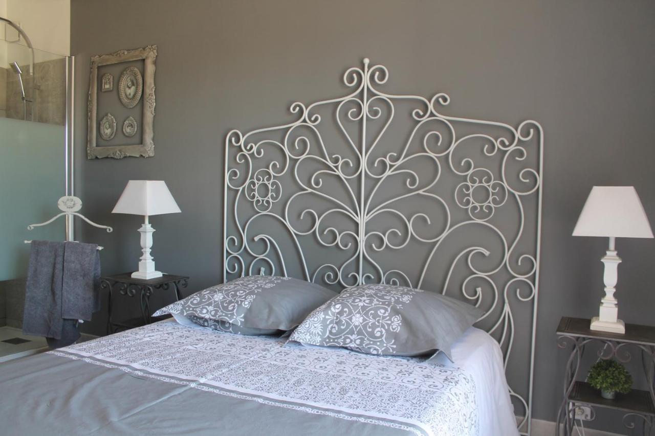 Bed & Breakfast Aux Deux Cedres